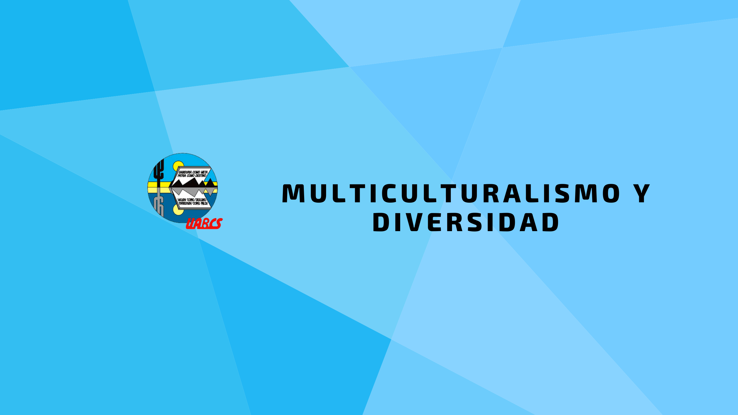 Course Image Multiculturalismo y diversidad 