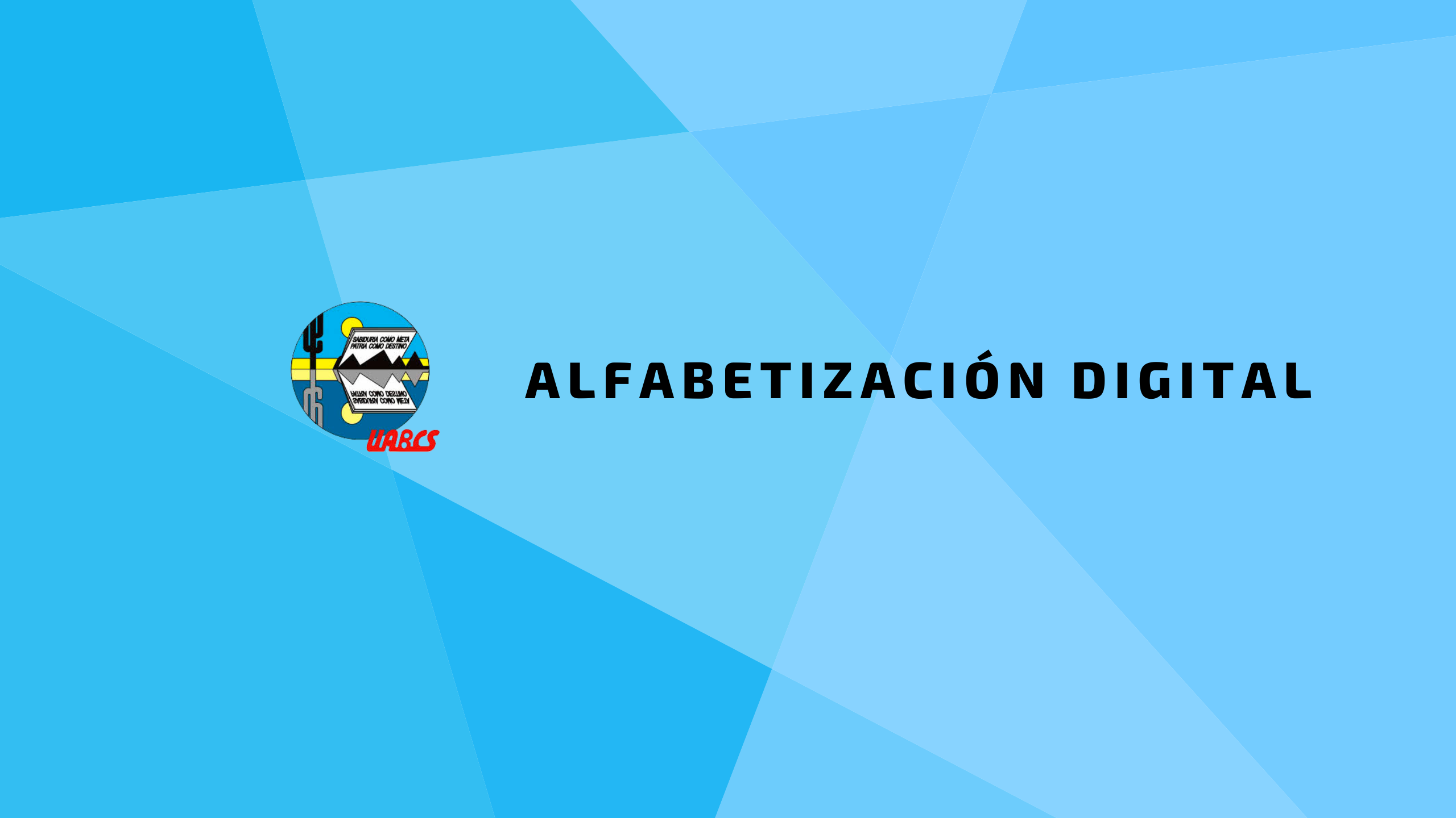 Course Image Alfabetización Digital