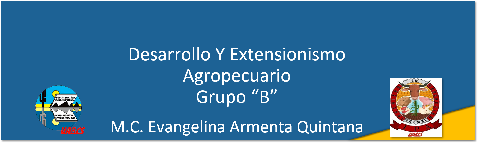 Course Image Desarrollo y Extensionismo Agropecuario -B-