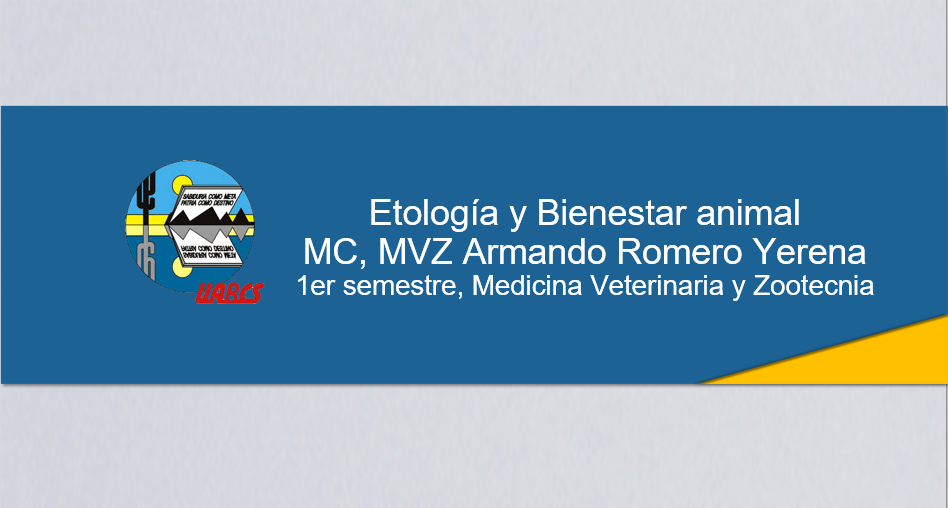 Course Image Etología y Bienestar animal