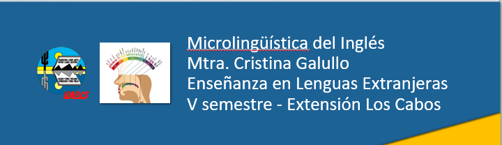 Course Image Microlingüística del Inglés