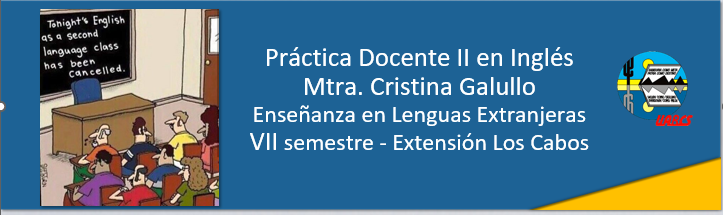 Course Image Práctica Docente II