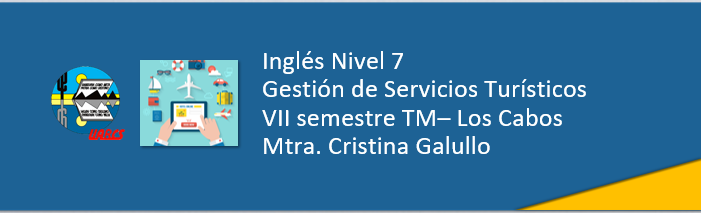 Course Image Inglés Nivel 7