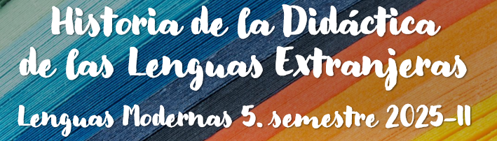 Course Image Historia de la Didáctica de las Lenguas Extranjeras (alemán)