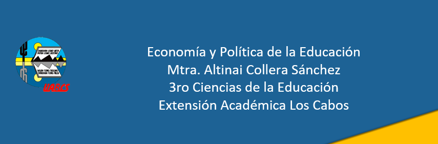 Course Image Economía y Política de la Educación