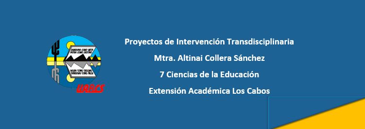 Course Image Proyecto de Intervención Transdisciplinaria