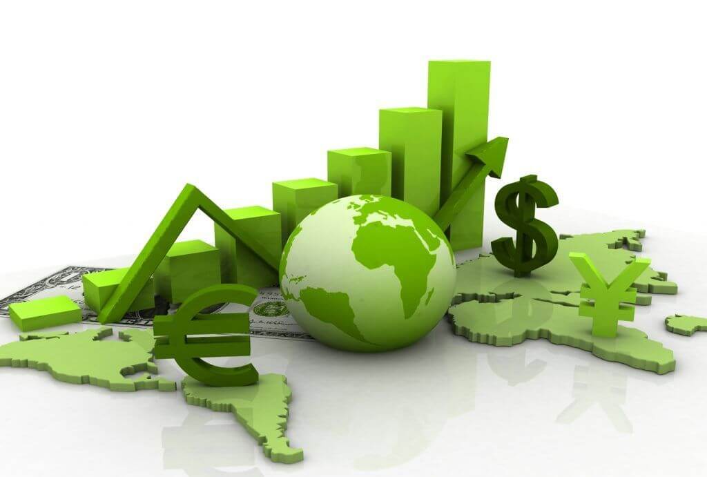 Course Image Economía Internacional.