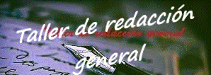 Course Image Taller de redacción general