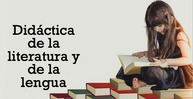 Course Image Didáctica de la literatura y de la lengua