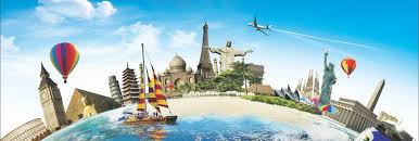 Course Image SELECTED TOPICS IN TOURIST
