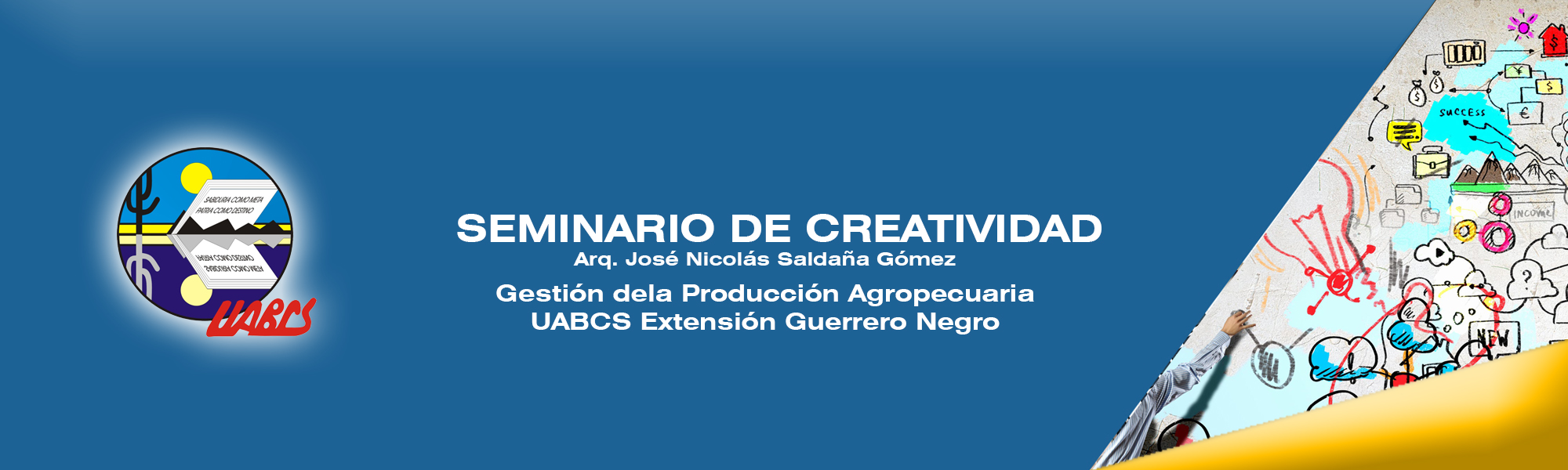 Course Image Seminario de creatividad