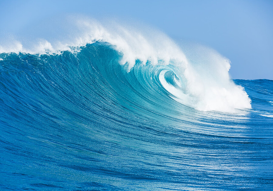 Course Image Oceanografía General