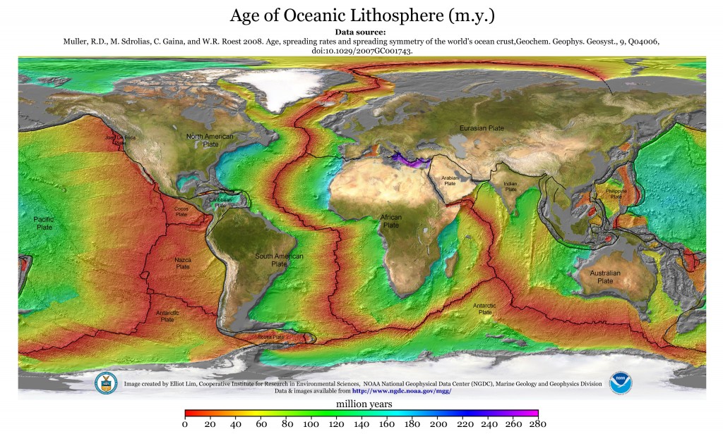 Course Image Biogeografía TV