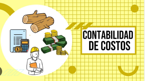 Course Image Contabilidad de Costos