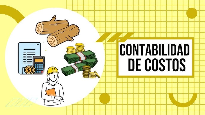 Course Image Contabilidad de Costos