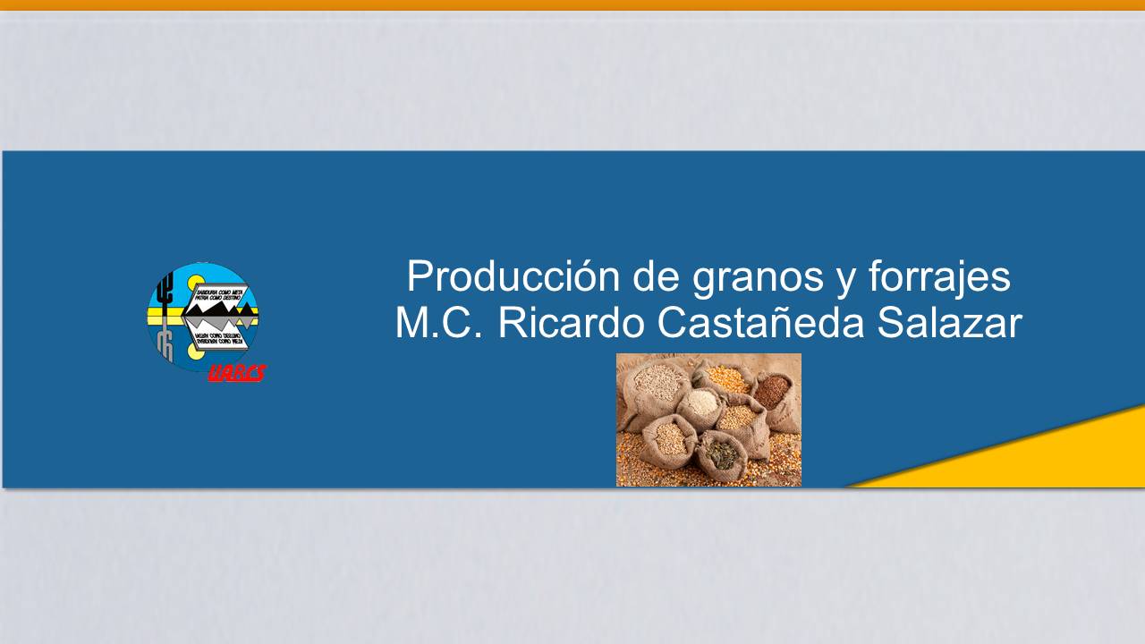 Course Image Producción de Granos  y Forrajes 5to