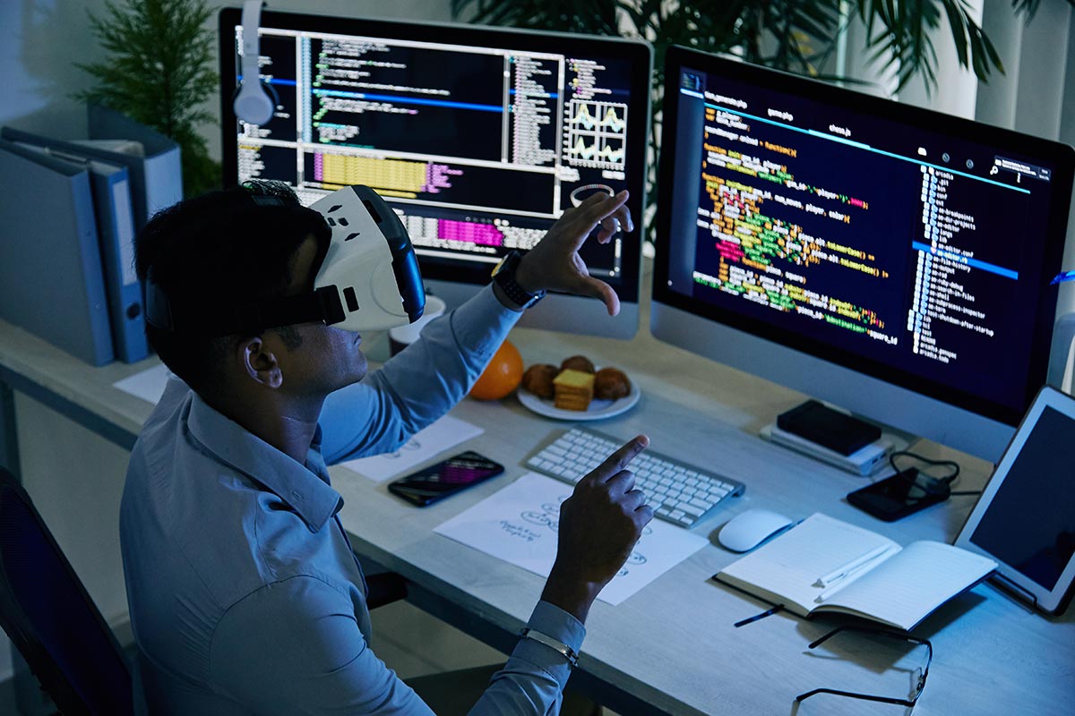 Course Image Ingeniería de Software I TM