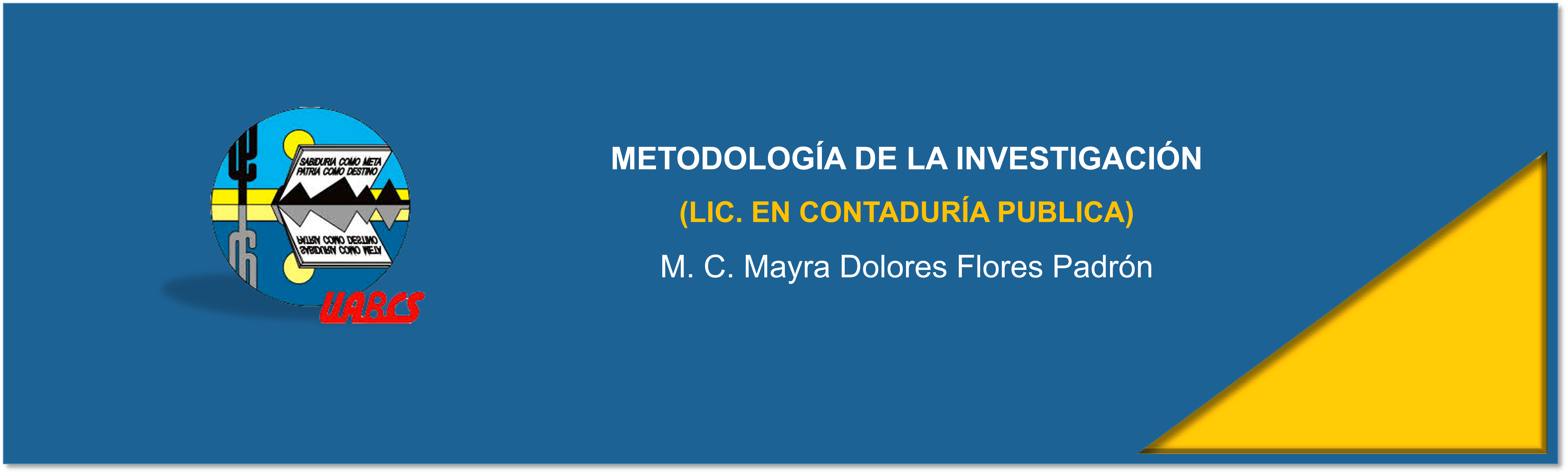 Course Image Métodos de Investigación
