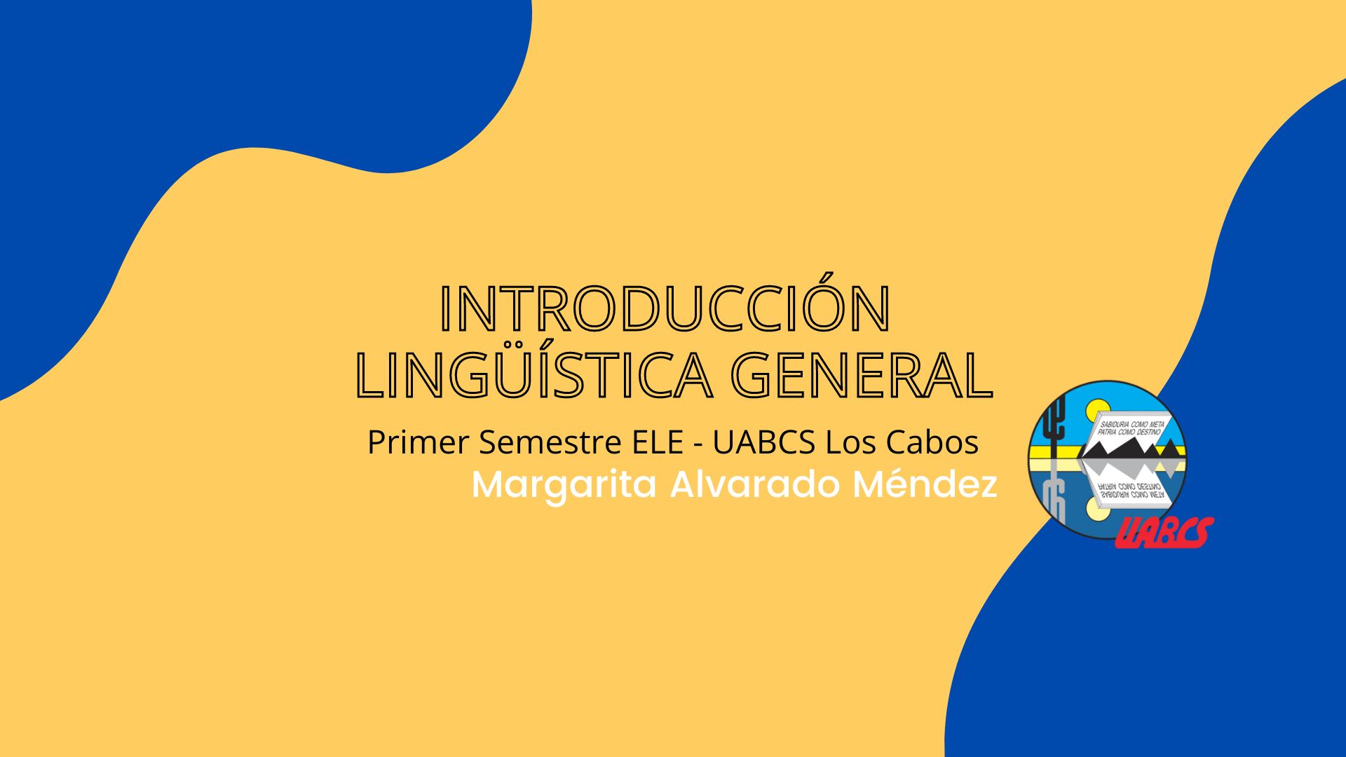 Course Image Introducción a la lingüística general (CSL)