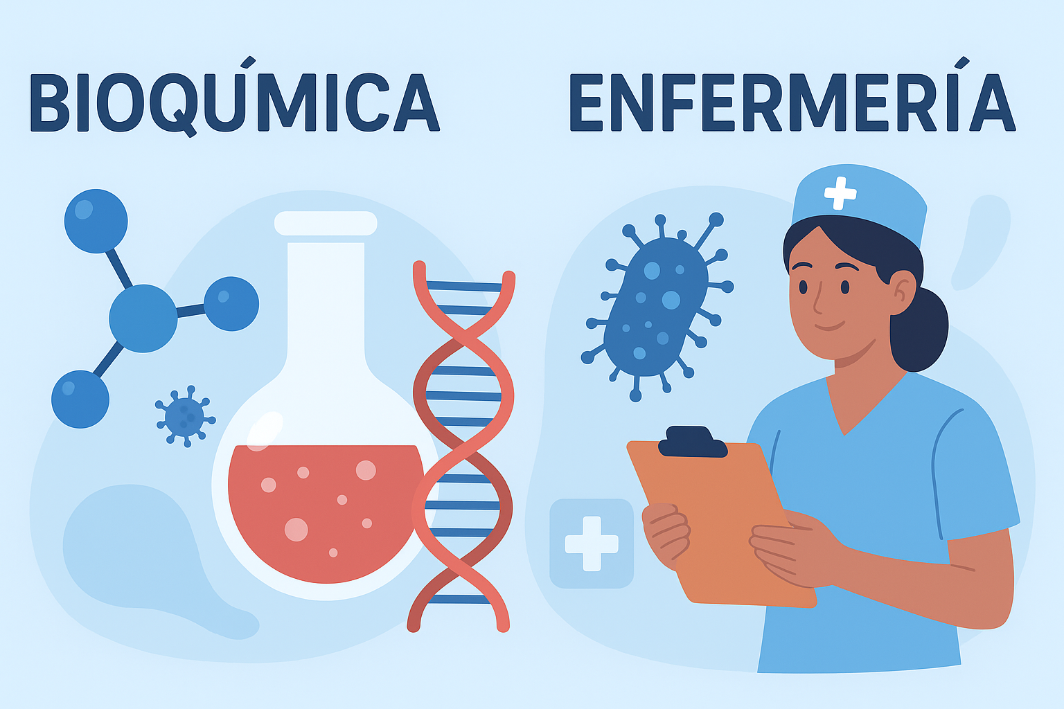 Course Image Bioquímica y Microbiología Grupo A