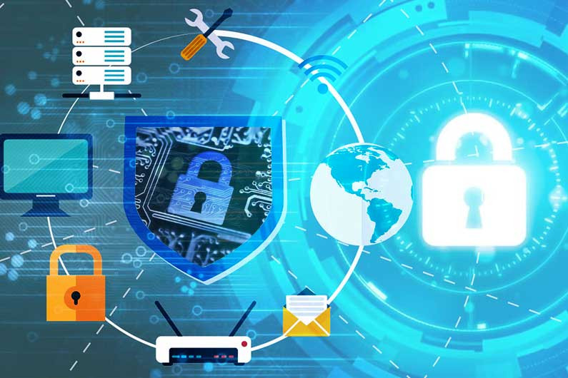 Course Image SEGURIDAD EN REDES INALÁMBRICAS MÓVILES