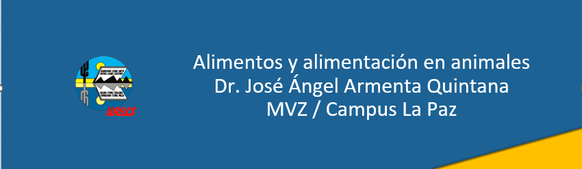 Course Image Alimentos y alimentación  animal