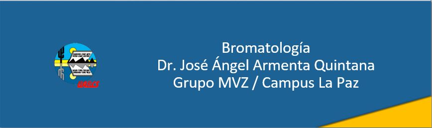 Course Image Bromatología