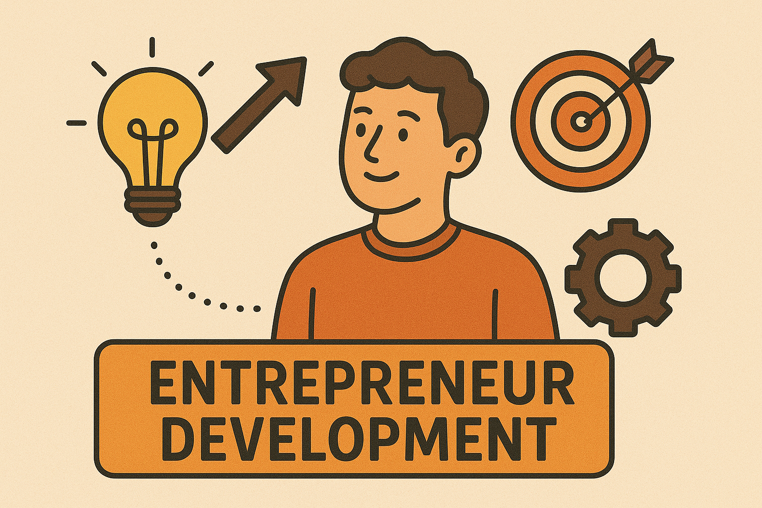 Course Image DESARROLLO DE EMPRENDEDORES