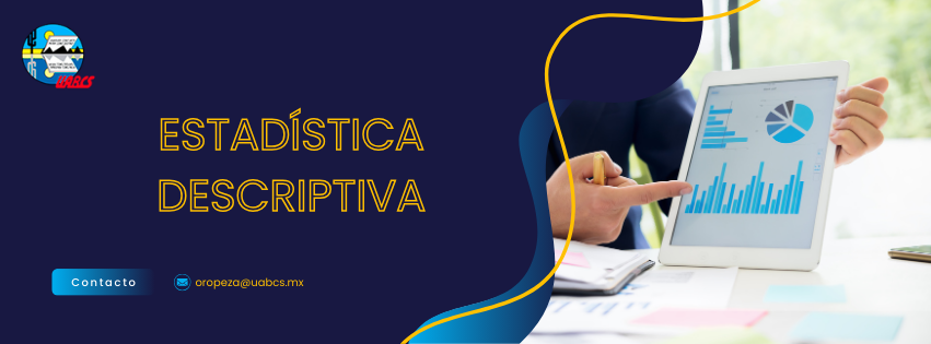 Course Image Estadística DescriptivaA