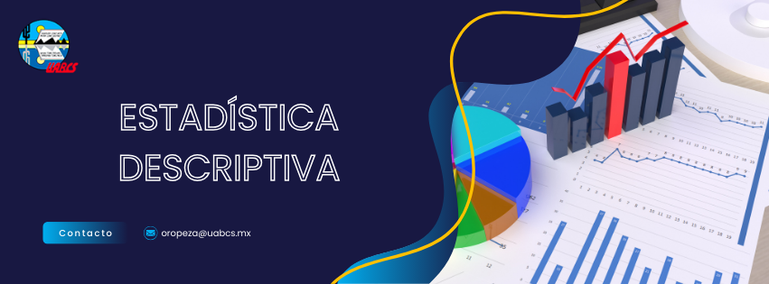 Course Image Estadística DescriptivaB