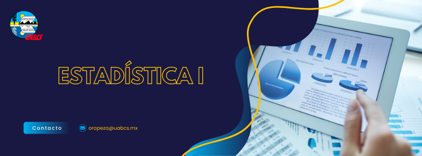 Course Image Estadística 1 ECON