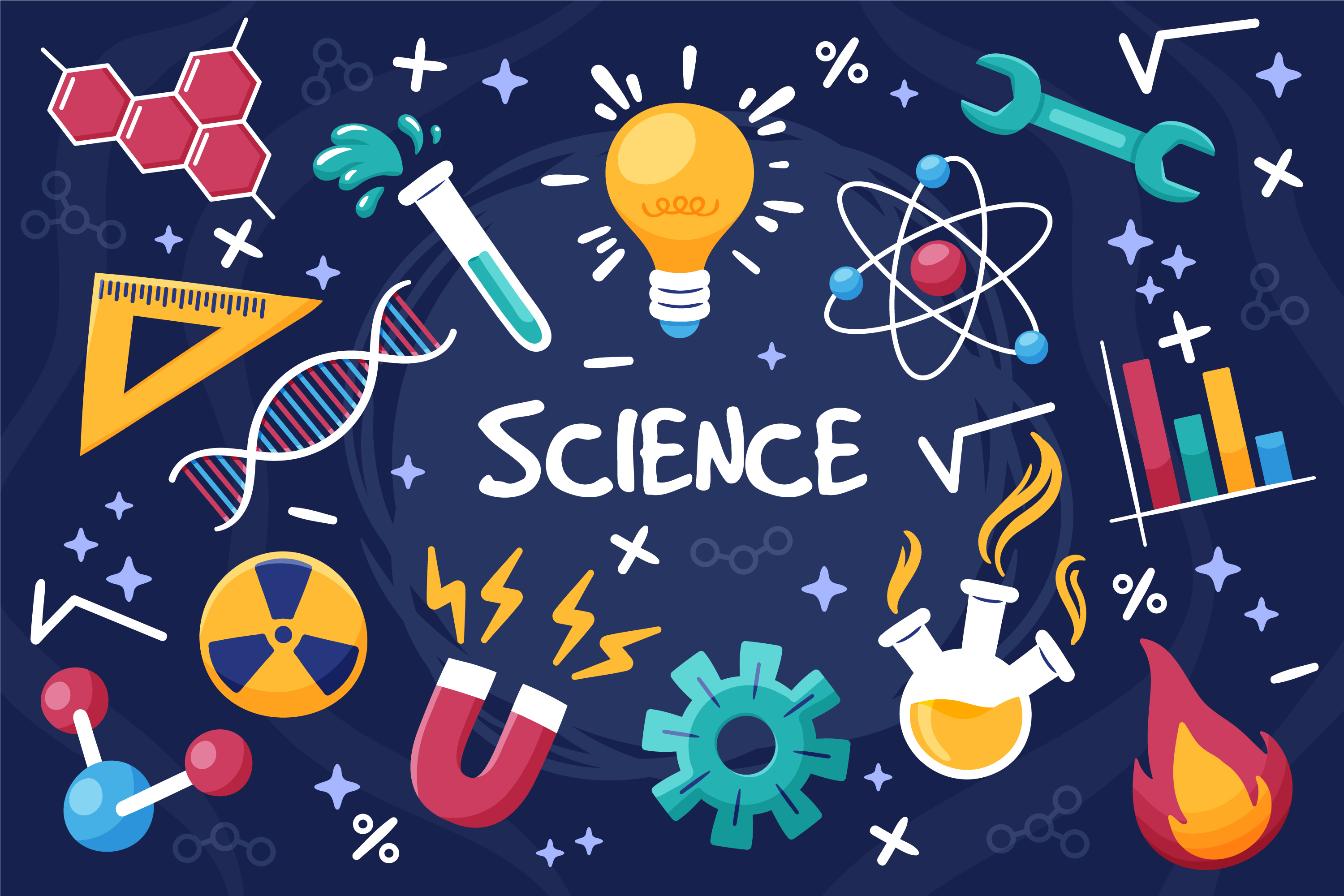 Course Image FISICA