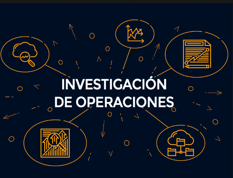 Course Image INVESTIGACIÓN DE OPERACIONES CSL