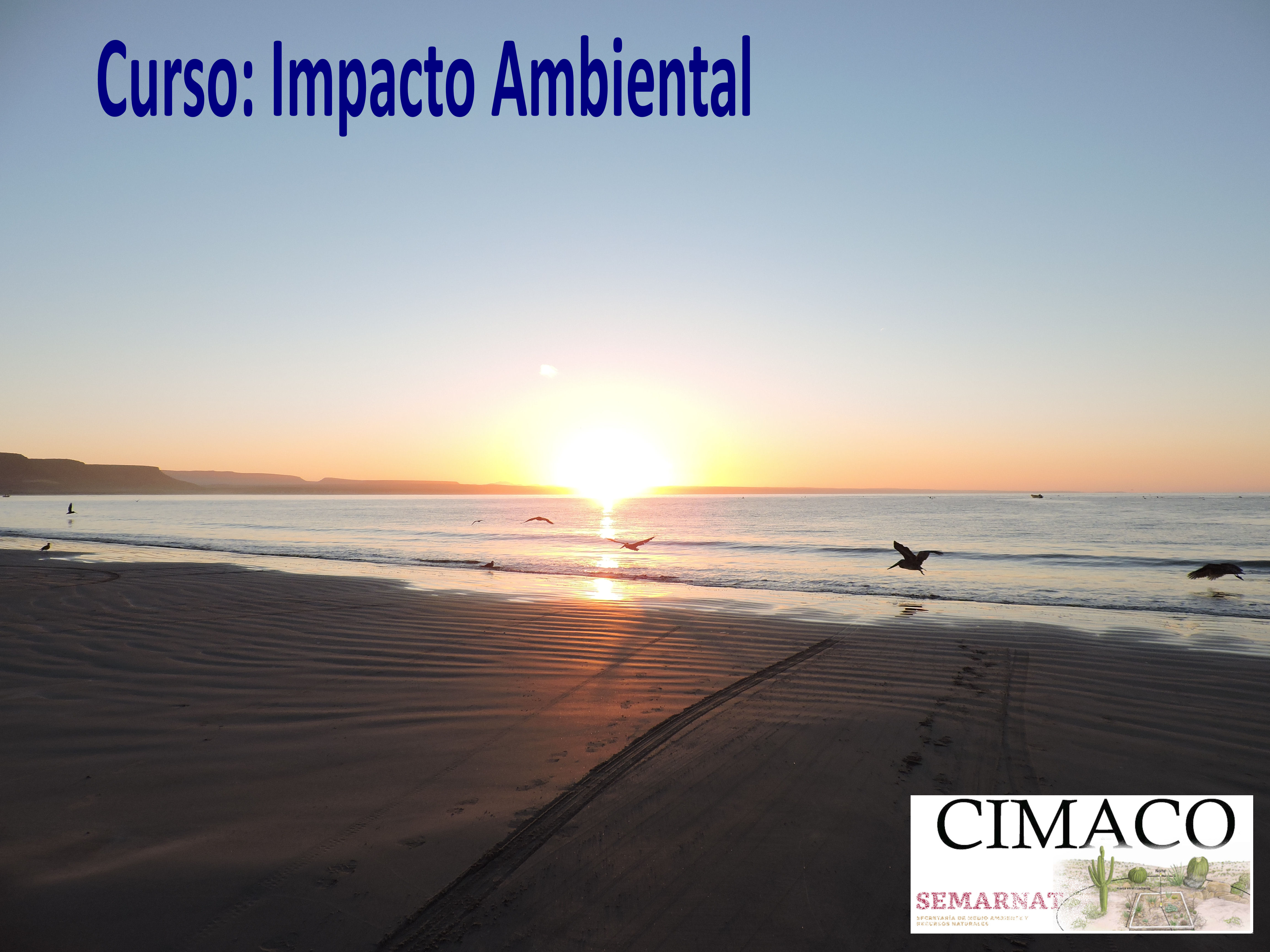 Course Image Impacto Ambiental