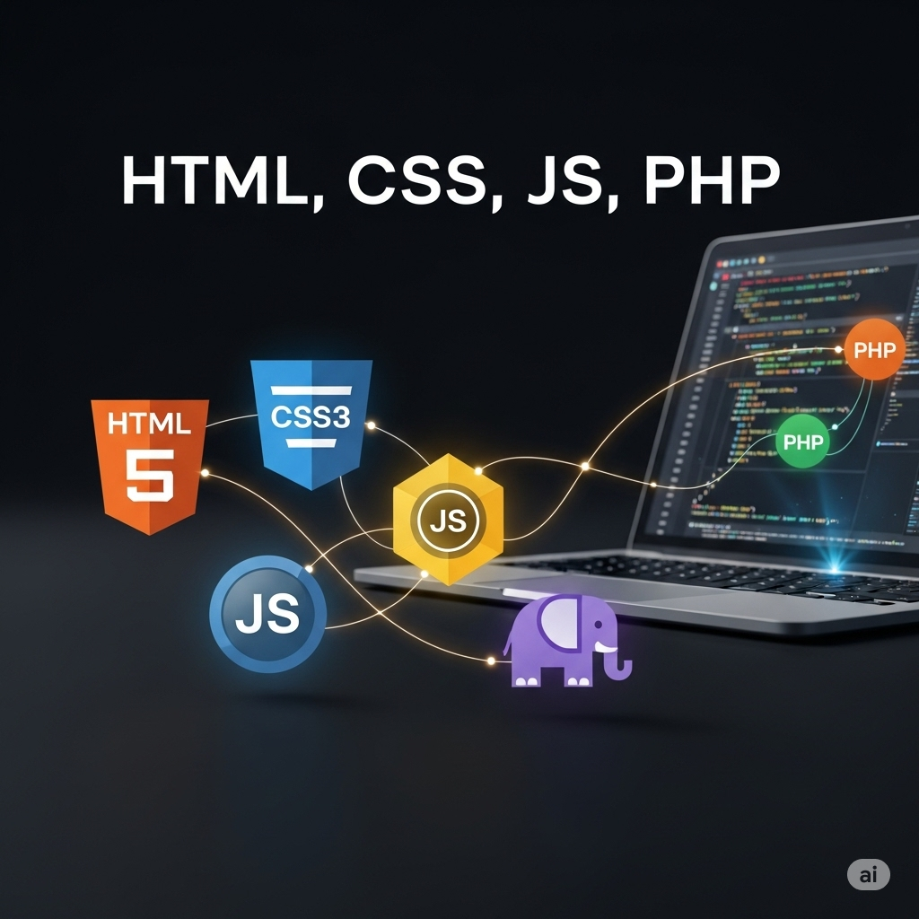 Course Image Programación Web TM IDS