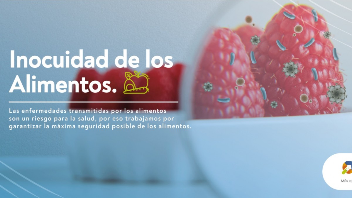 Course Image Inocuidad de los Productos de Origen Animal 