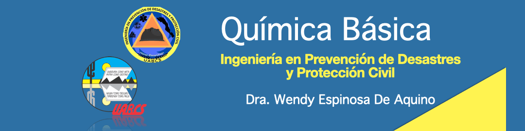 Course Image Química I