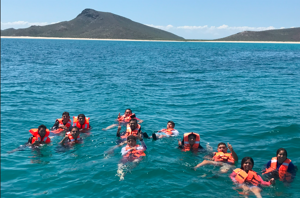 Course Image Seguridad Marítima y Supervivencia en el Mar