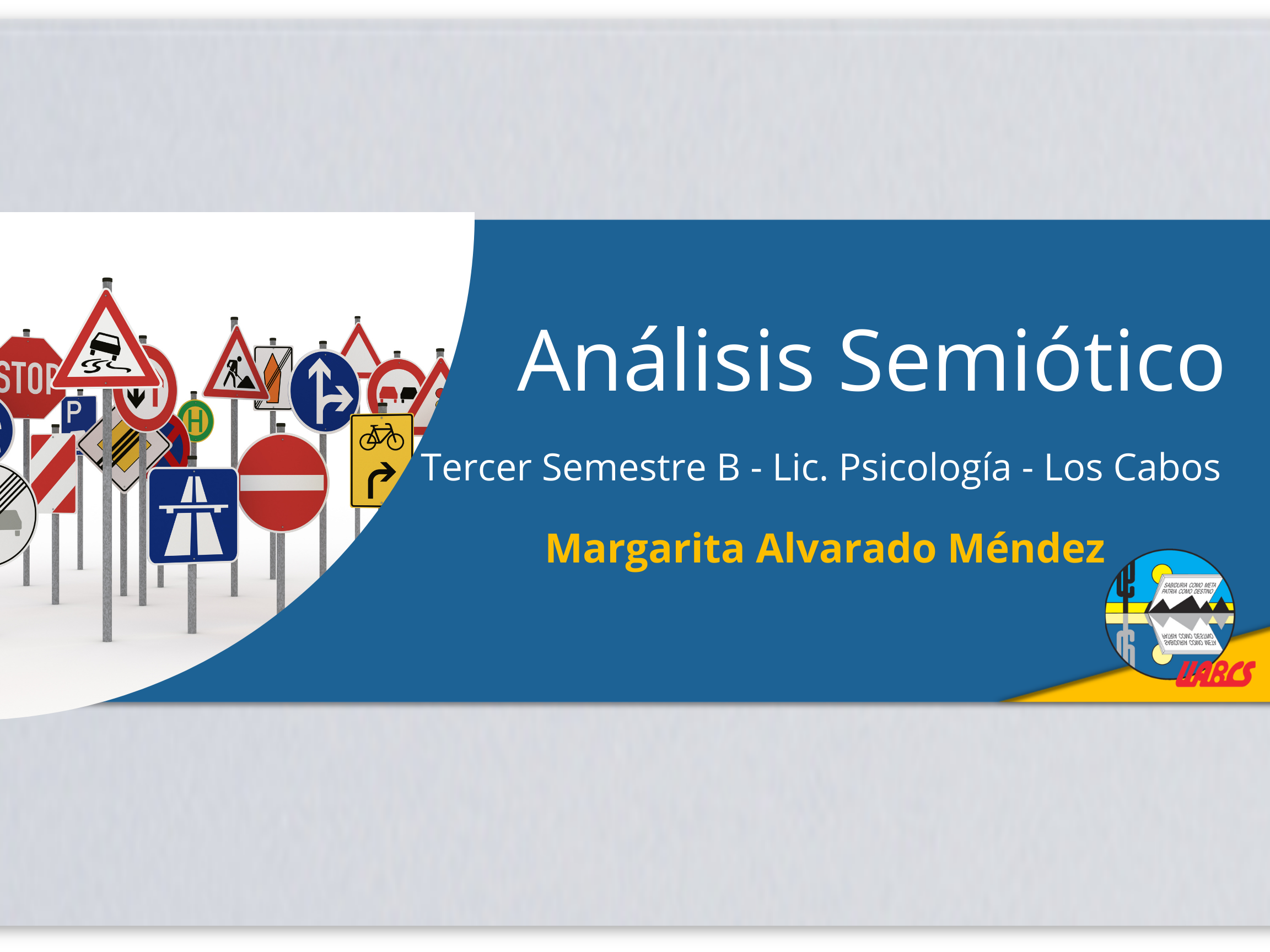 Course Image Análisis semiótico  3B