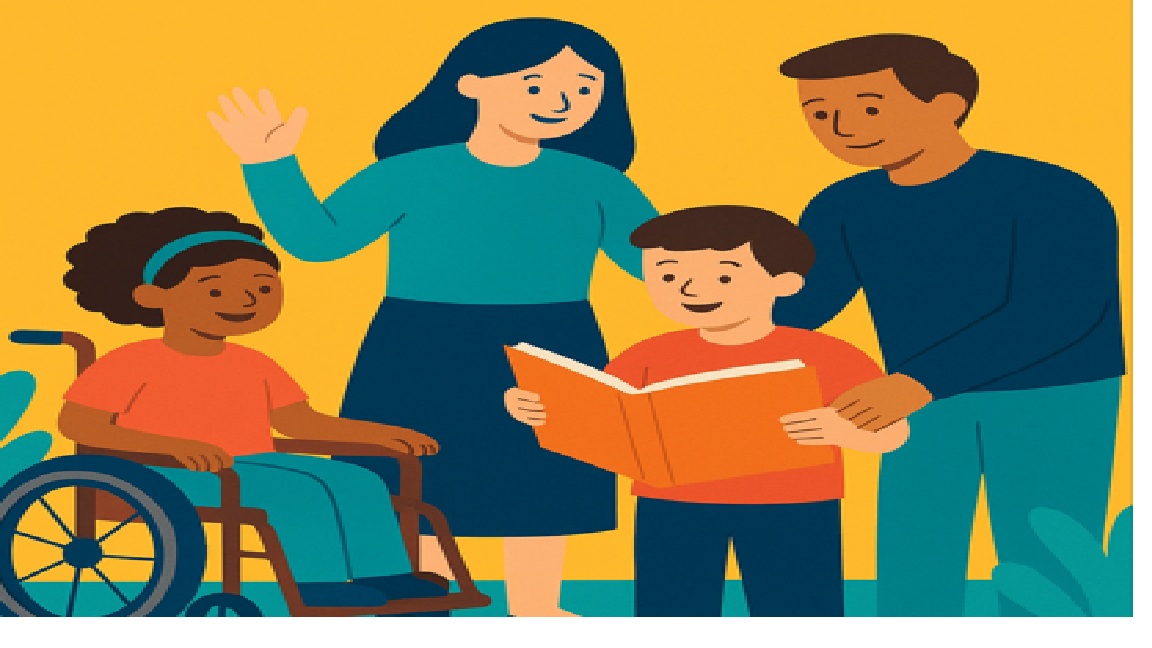 Course Image Inclusión Social y Educativa de la Primera Infancia en el Marco de los Derechos Humanos  