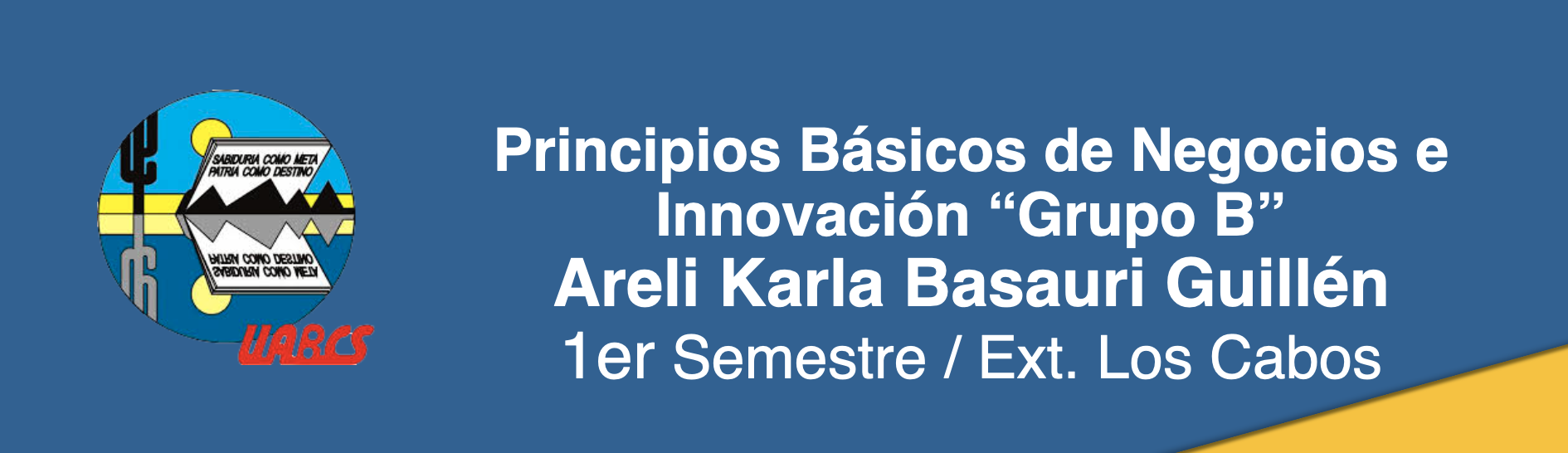 Course Image PRINCIPIOS BÁSICOS DE NEGOCIOS E INNOVACIÓN "Grupo B"