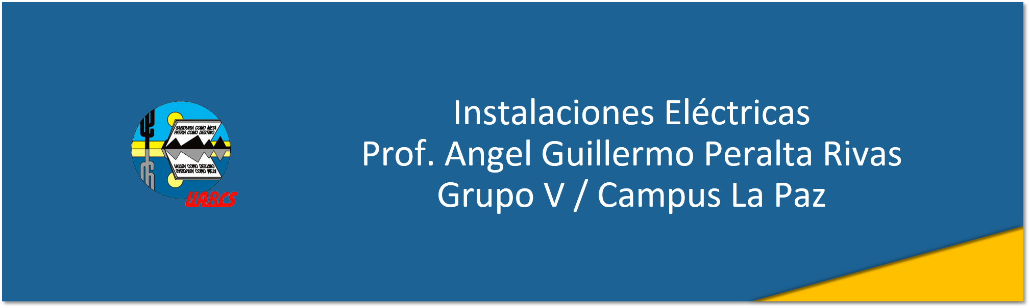 Course Image Instalaciones Eléctricas